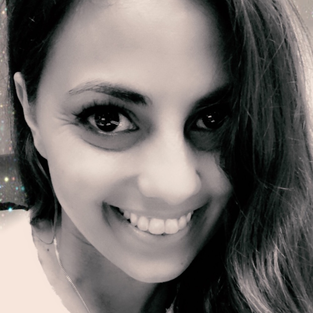 Meet your Posher, Olive